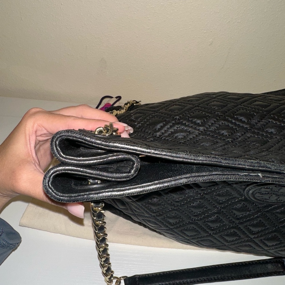 ON SALE ✨Tory Burch Marion tote ✨ - Picture 7 of 16